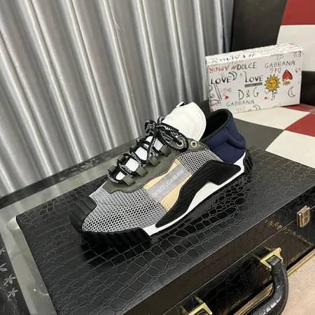 ドルチェ＆ガッバーナ カジュアルシューズ