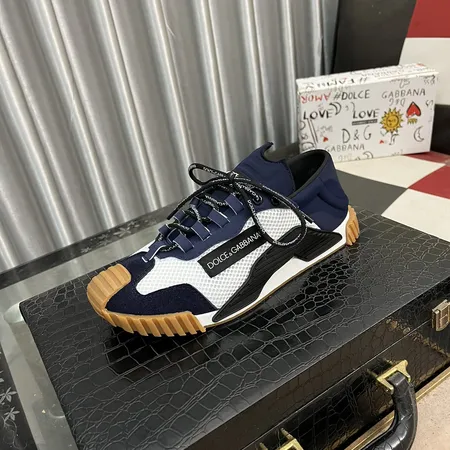 ドルチェ＆ガッバーナ カジュアルシューズ