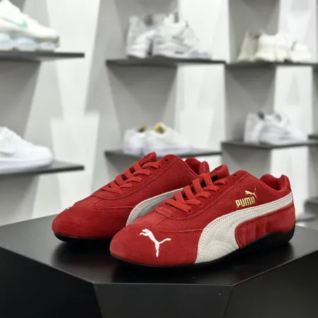 プーマ カジュアルシューズ