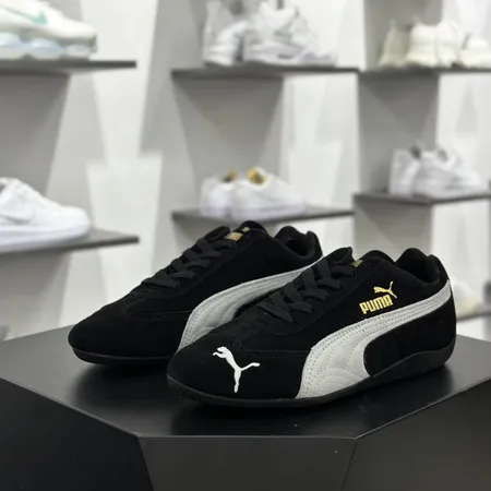 プーマ カジュアルシューズ