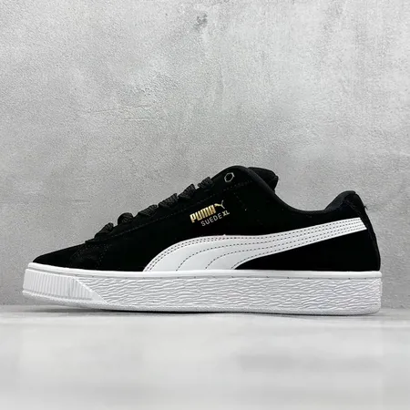 プーマ カジュアルシューズ