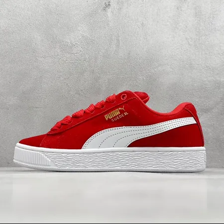 プーマ カジュアルシューズ