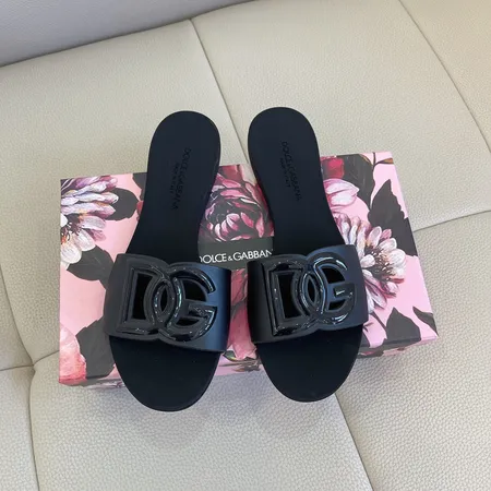 ドルチェ＆ガッバーナ スリッパ