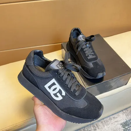 ドルチェ＆ガッバーナ スニーカー