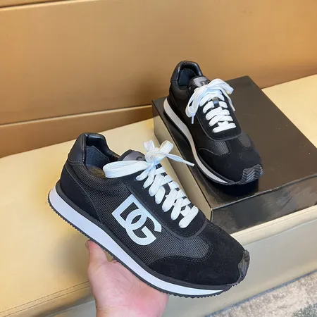 ドルチェ＆ガッバーナ スニーカー