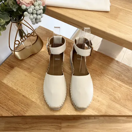 クロエ サンダル