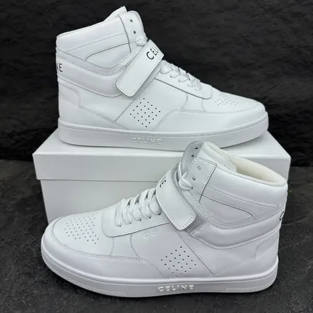 セリーヌ カジュアルシューズ