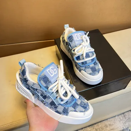 ドルチェ＆ガッバーナ カジュアルシューズ