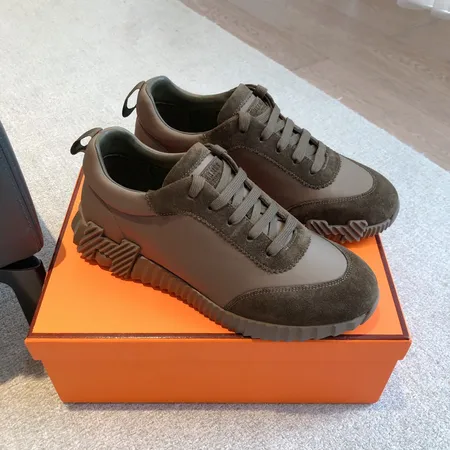 エルメス カジュアルシューズ