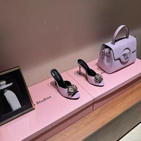 ドルチェ＆ガッバーナ スリッパ