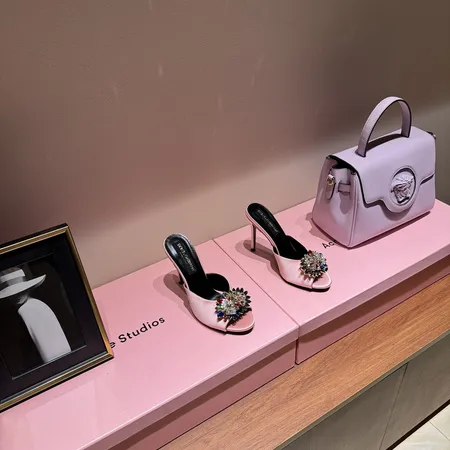 ドルチェ＆ガッバーナ スリッパ