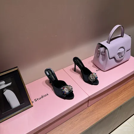 ドルチェ＆ガッバーナ スリッパ