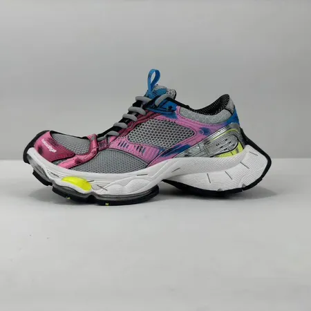 バレンシアガ カジュアルシューズ