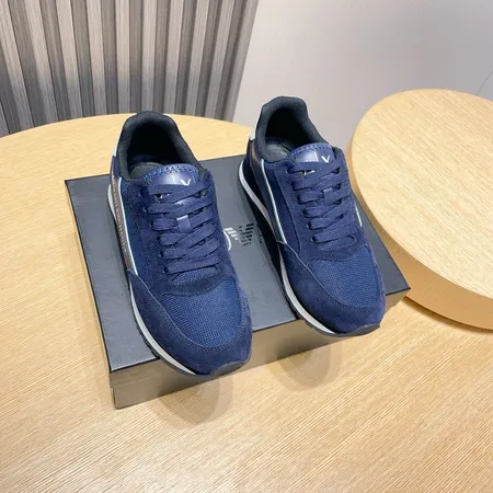 アルマーニ スニーカー