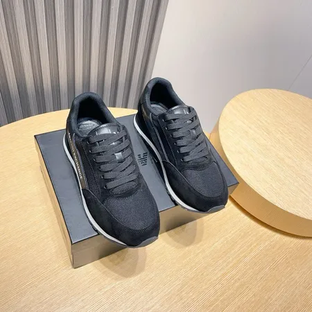 アルマーニ スニーカー