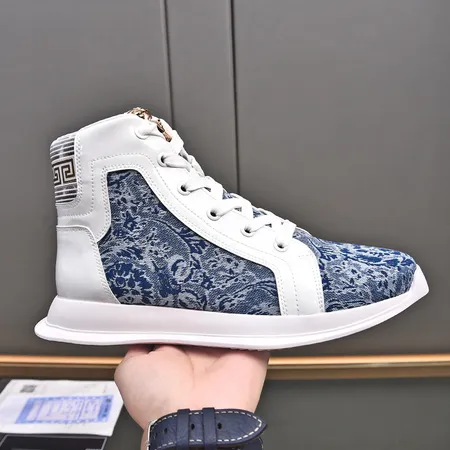 ヴェルサーチ カジュアルシューズ