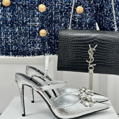 ドルチェ＆ガッバーナ スリッパ