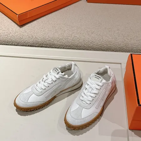 エルメス カジュアルシューズ