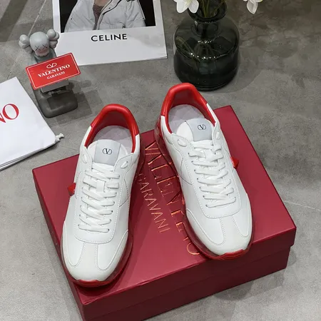 ヴァレンティノ カジュアルシューズ