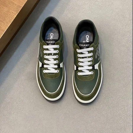 シャネル スニーカー