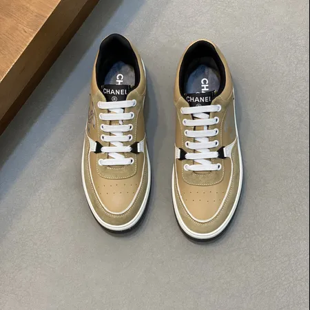 シャネル スニーカー