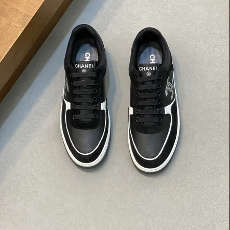 シャネル スニーカー