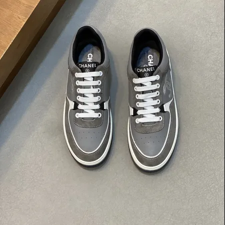 シャネル スニーカー