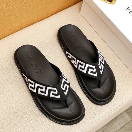 ヴェルサーチ スリッパ