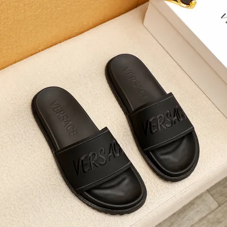 ヴェルサーチ スリッパ