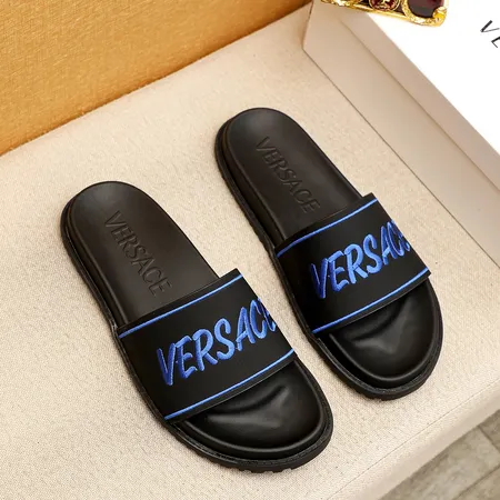 ヴェルサーチ スリッパ