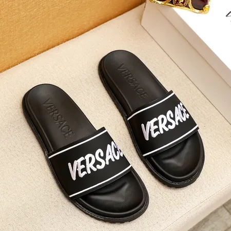 ヴェルサーチ スリッパ