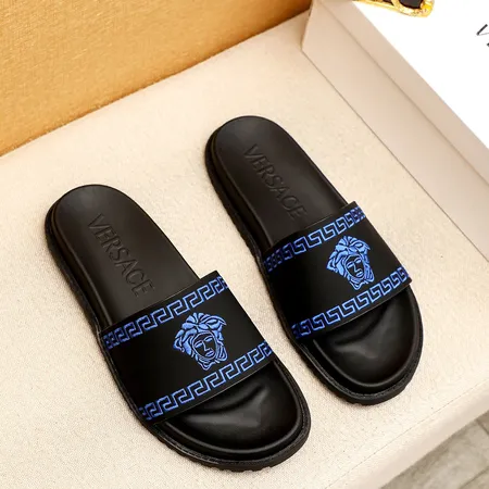 ヴェルサーチ スリッパ