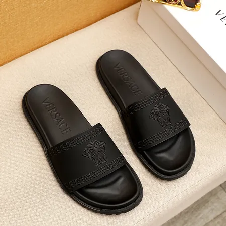 ヴェルサーチ スリッパ