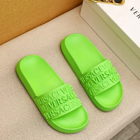 ヴェルサーチ スリッパ