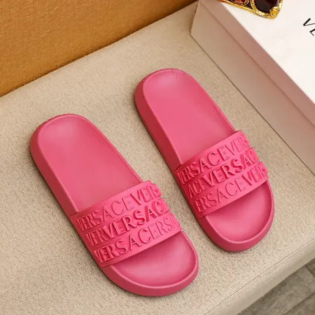 ヴェルサーチ スリッパ