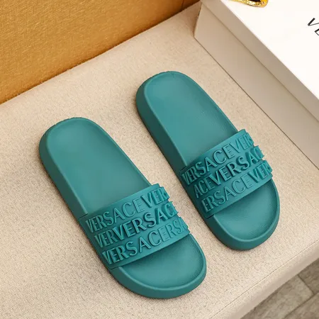 ヴェルサーチ スリッパ