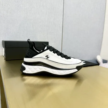 シャネル スニーカー