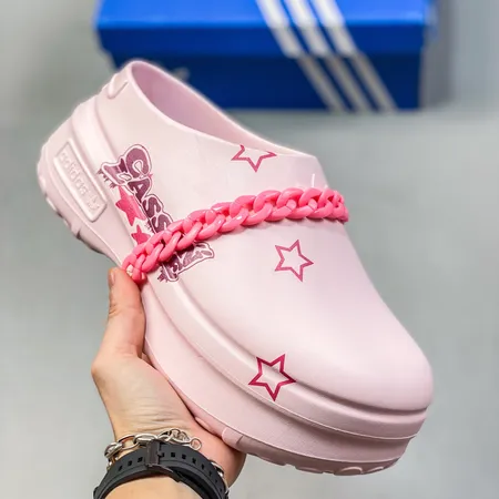 アディダス スリッパ