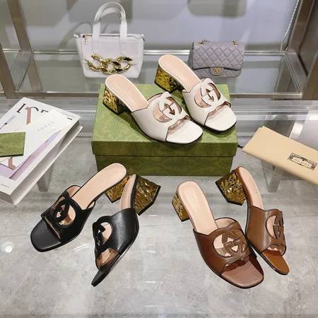 グッチ スリッパ