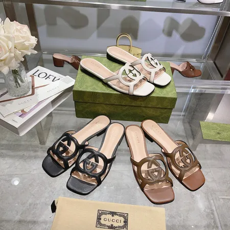 グッチ スリッパ