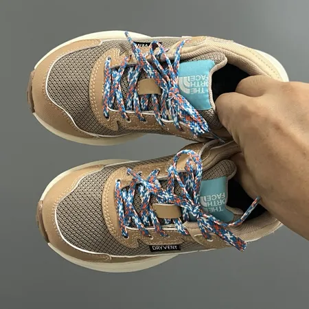 ノースフェイス スニーカー