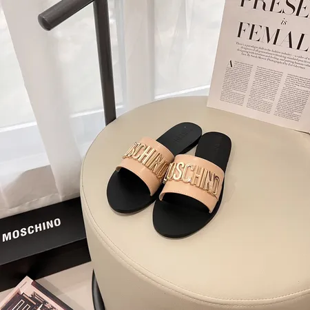 モスキーノ スリッパ