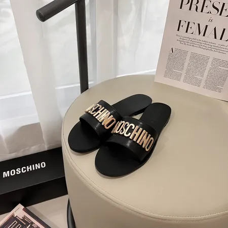 モスキーノ スリッパ