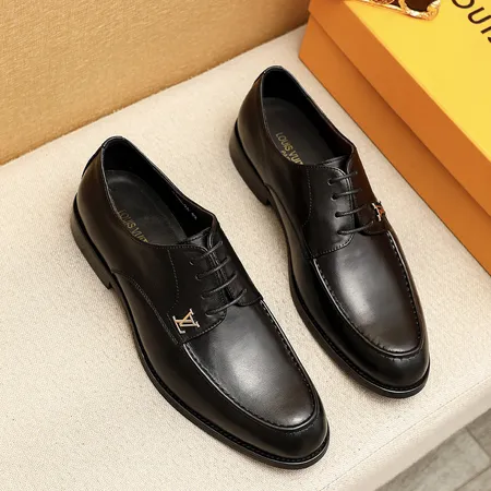 ルイヴィトン ビジネスシューズ