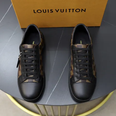 ルイヴィトン カジュアルシューズ
