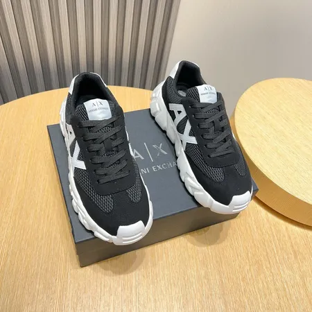 アルマーニ スニーカー