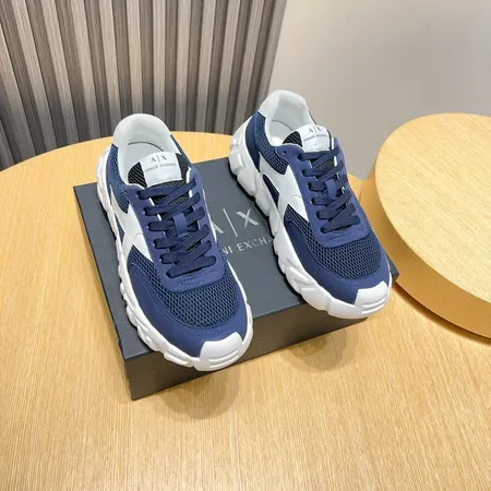 アルマーニ スニーカー