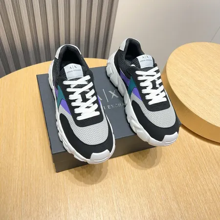 アルマーニ スニーカー