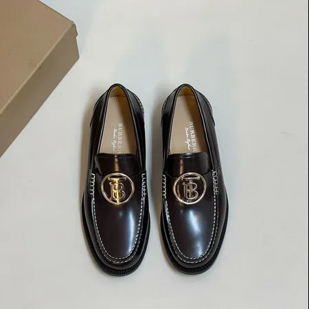 バーバリー ス カジュアルシューズ