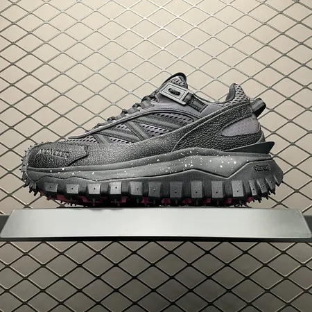 モンクレール スニーカー